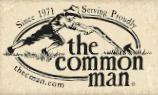 The Common Man