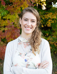 Hannah O'Brien