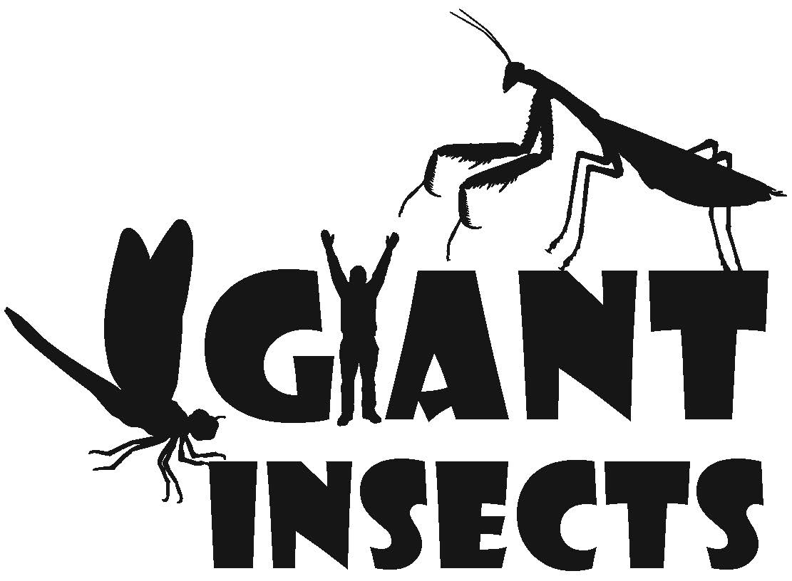 Giant Insects Logo