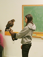 Be An Earth Hero with Squam Lakes Nature Center